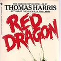 Cover Art for 9780553275223, Red Dragon by Thomas Harris