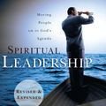 Cover Art for 9781433673542, Spiritual Leadership by Blackaby