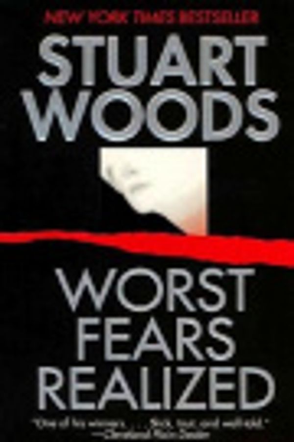 Cover Art for 9780060574840, Worst Fears Realized by Stuart Woods