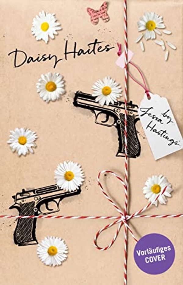 Cover Art for 9783426530801, Daisy Haites by Jessa Hastings