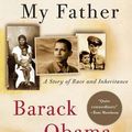 Cover Art for 9781847670946, Dreams from My Father by Barack Obama
