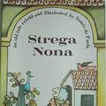 Cover Art for 9780590726252, Strega Nona (Scholastic Big Books) by Tomie dePaola