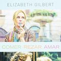 Cover Art for 9786071105806, COMER REZAR AMAR-BOL by Elizabeth Gilbert