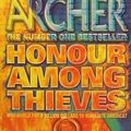 Cover Art for 9780002242882, Honour Among Thieves by Jeffrey Archer