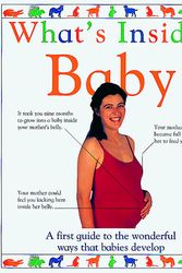 Cover Art for 9781564580047, Baby by Dorling Kindersley Publishing