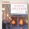 Cover Art for 9780714120454, Roman Britain (Exploring the Roman World) by T W & Johns Potter