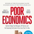 Cover Art for 9780718193669, Poor Economics: Barefoot Hedge-fund Managers, Reluctant Entrepreneurs   and the Surprising Truth about Life on less than $1 a Day by Abhijit Banerjee, Esther Duflo