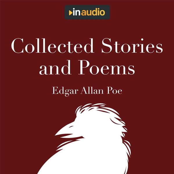 Cover Art for 9781467610438, Edgar Allan Poe - Collected Stories and Poems by Unknown