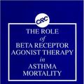 Cover Art for 9780849367618, The Role of Beta Receptor Agonist Therapy in Asthma Mortality by Richard Beasley, Neil E. Pearce