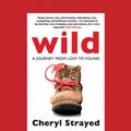 Cover Art for 9781459684362, Wild by Cheryl Strayed