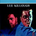 Cover Art for 9780965834506, Blood Walk by Lee Killough