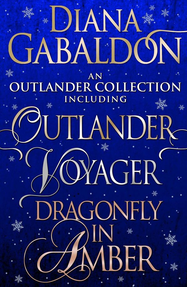 Cover Art for 9781473539648, An Outlander Collection by Diana Gabaldon