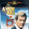 Cover Art for 5050070004991, A View to a Kill by Unknown