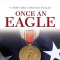 Cover Art for 9781455121366, Once an Eagle by Anton Myrer