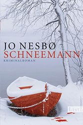 Cover Art for 9783548610467, Schneemann by Jo Nesbo