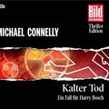 Cover Art for 9783868045406, Kalter Tod by Michael Connelly