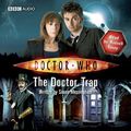 Cover Art for B00NMV3YTI, Doctor Who: The Doctor Trap by Simon Messingham