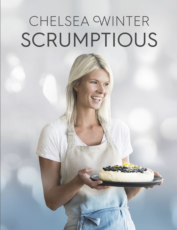 Cover Art for 9780143770107, Scrumptious by Chelsea Winter