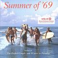 Cover Art for 9780316457996, Summer of '69 - Target Exclusive by Elin Hilderbrand