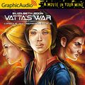 Cover Art for B08LZTBNP3, Marque and Reprisal (2 of 2) [Dramatized Adaptation]: Vatta's War, Book 2, Part 2 by Elizabeth Moon