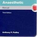 Cover Art for 9780070278486, Westmead Anaesthetic Manual by Anthony Padley