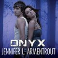 Cover Art for B08XLGGBLR, Onyx (The Lux Series) by Jennifer L. Armentrout