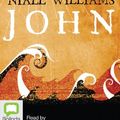 Cover Art for 9781743184110, John by Niall Williams