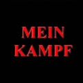 Cover Art for 9781502898890, Mein Kampf by Adolf Hitler