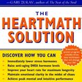 Cover Art for 9780062037770, The HeartMath Solution by Doc Childre, Howard Martin