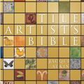 Cover Art for 9780713681963, Tile Artist’s Bible by Atkin, Jacqui