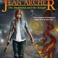 Cover Art for 9781311735980, Jean Archer: The Diamond and the Rough by Jason A Anderson