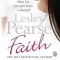 Cover Art for 9780141030487, Faith by Lesley Pearse