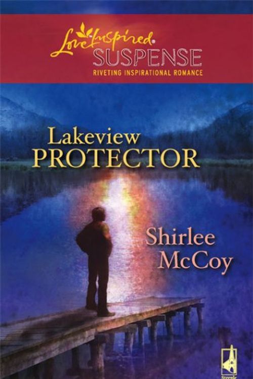 Cover Art for 9780373442874, Lakeview Protector by Shirlee McCoy