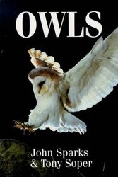 Cover Art for 9780715304235, Owls by John Sparks