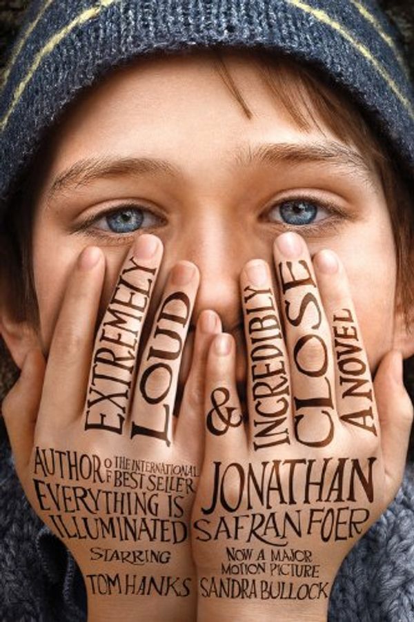 Cover Art for 9780547735023, Extremely Loud & Incredibly Close by Jonathan Safran Foer
