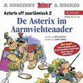 Cover Art for 9783770422852, Asterix Mundart.Saarländisch 2 by Rene Goscinny