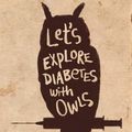 Cover Art for 9780349121635, Let's Explore Diabetes with Owls by David Sedaris