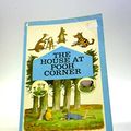 Cover Art for 9780440437956, The House at Pooh Corner by A. A. Milne