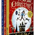 Cover Art for 9789124110543, Matt Haig Christmas Series 3 Books Collection Set (The Girl Who Saved Christmas, A Boy Called Christmas, Father Christmas And Me) by Matt Haig