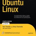 Cover Art for 9781430219996, Beginning Ubuntu Linux by Jan Machacek