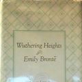 Cover Art for 9780816130740, Wuthering Heights by Emily Bronte