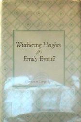 Cover Art for 9780816130740, Wuthering Heights by Emily Bronte
