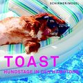 Cover Art for 9783829607483, Toast by Katie Sturino