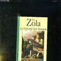 Cover Art for 9782070369485, La Bete Humaine by Emile Zola