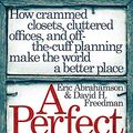 Cover Art for 9780753822869, A Perfect Mess by Eric Abrahamson