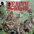 Cover Art for B07GF1954H, Beasts of Burden: Wise Dogs and Eldritch Men #3 by Evan Dorkin