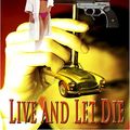 Cover Art for 9780786282418, Live and Let Die by Ian Fleming
