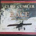 Cover Art for 9781461838371, The Race by Clive Cussler