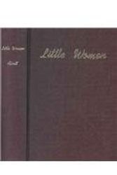 Cover Art for 9780685201886, Little Women or Meg, Jo, Beth, and Amy by Louisa May Alcott, Ann M. Magagna