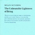 Cover Art for 9780571176564, Unbearable Lightness of Being by Milan Kundera